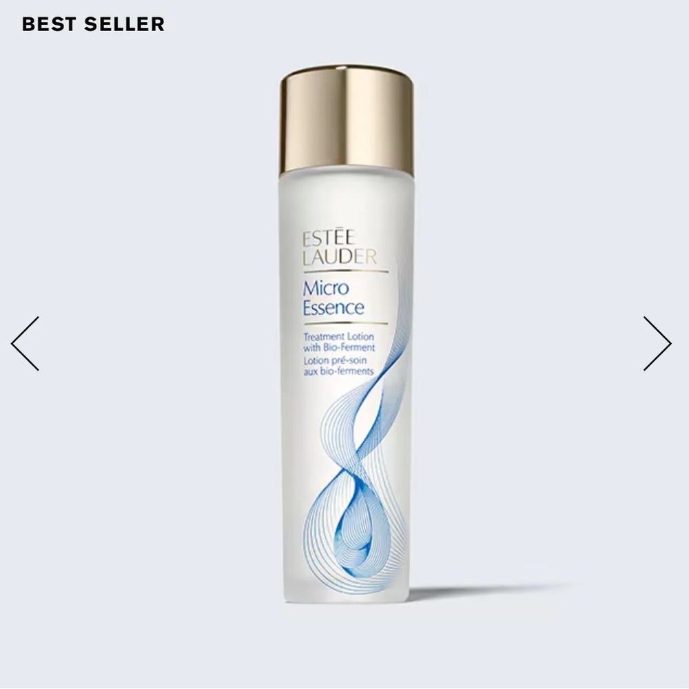 Micro Essence Treatment Lotion
